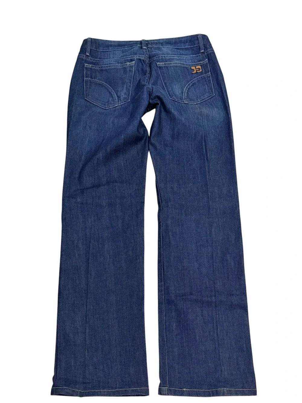 Joe’s Jeans W27 Dark Wash Bootcut Flare Stretch Denim Jeans Y2K